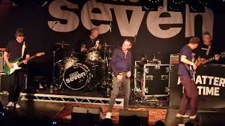 Shed Seven Speakeasy at Leeds Beckett Uni [upl. by Dannie288]