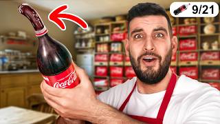 21 Ways to Use Coca Cola [upl. by Hazlip776]