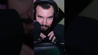 ASMR Tapping On Gaming Chair  No talking [upl. by Ihculo]