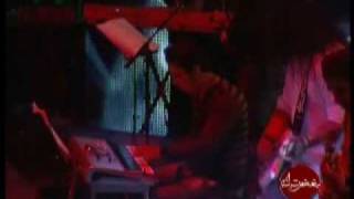 Mohsen Yeganeh  Sareto bala begir  Live in Concert [upl. by Eelydnarb]