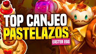 🔥LOS GLUCOMANTES siguen ROTISIMOS en TFT set 12 [upl. by Aneeuqal]