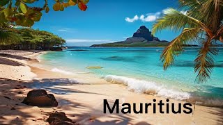 Mauritius The Most Beautiful Island [upl. by Rayner]