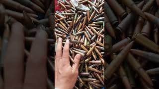 762×39mm Rounds [upl. by Angle]