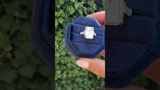 Which engagement ring would your partner choose✨ youtube youtubeshorts shorts [upl. by Pease]