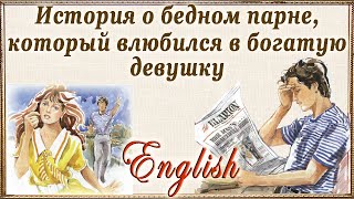 💖ЛУЧШИЙ способ изучать английский  Learn English through story quotThe House on the Hillquot [upl. by Sorgalim]