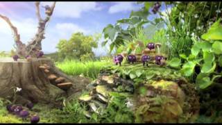 Iklan Ribena Garden Summertime 2011malay version [upl. by Dove366]