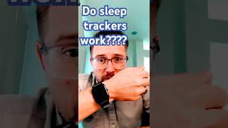 Do sleep trackers work [upl. by Drummond310]