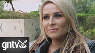 WWE Diva Natalya names her top 5 Divas of all time [upl. by Aileahcim]