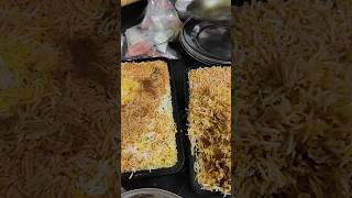 Ritaj hydrabadi biryani Abu Dhabimuttonbiryani shortfeed balobalochzamzamelectronicstradingllc [upl. by Hijoung861]