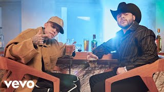 Gerardo Ortiz Santa Fe Klan  3 de la Mañana Official Video [upl. by Aicirt]