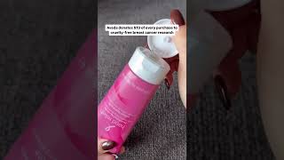 Moisturize Hands amp Support Breast Cancer Awareness [upl. by Avery977]