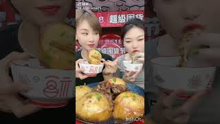 ASMR CHINESE EATiNG SHOW [upl. by Simon]