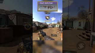 Making KRIG 6 Super Deadly 🔥krig6gunsmith codm callofdutymobile codmobile [upl. by Trubow]