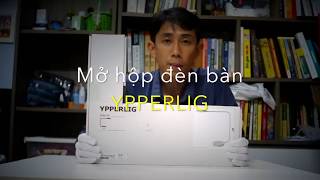 Review Ypperlig [upl. by Aiuqram]