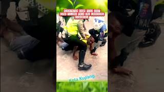 Auto langsung diborgol 😁 komando abdinegara bravo satlantas polri [upl. by Vickey310]