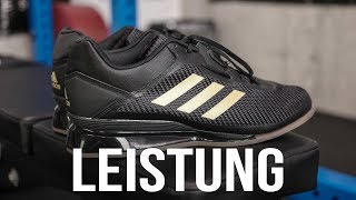 Adidas Leistung 16 20 Review [upl. by Ventre159]