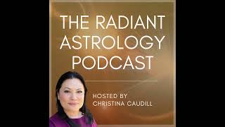 Astrology for Social Change with Virginia Rosenberg [upl. by Rasia521]