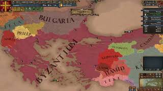 Rome Updated  EUIV  Voltaire  EP 10 [upl. by Kono]