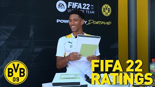 Liverpools FIFA 19 Ratings REVEALED [upl. by Aysan]