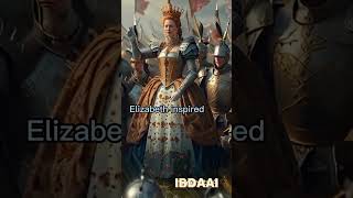 Elizabeth I The Queen Who Changed England Forever history queen [upl. by Floris]