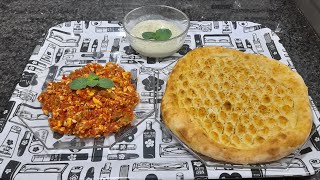 How to make ANDY KA MAGAZ  Egg Curry  Quick amp Easy Recipe  Gluten Free [upl. by Anivla]