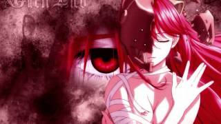 Elfen lied  Lilium music box Extended [upl. by Gwynne]