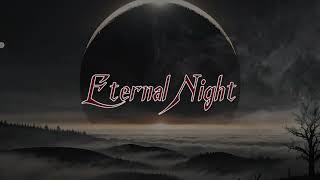 PIRANHA  ETERNAL NIGHT Official Lyric Video [upl. by Aline446]