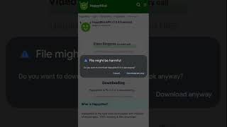 how to download happymod [upl. by Knox]