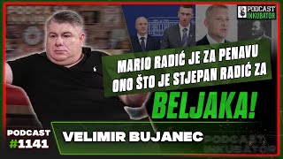 Podcast Inkubator 1141  Ratko i Velimir Bujanec [upl. by Honig173]