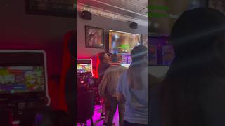 Country Karaoke in Sauk River MN [upl. by Asiuol]