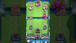 I Run out of elixir part 1clashroyale gaming clash [upl. by Tyrus]