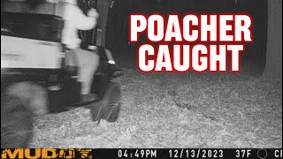 Massachusetts POACHERS Caught Red Handed [upl. by Elvin248]