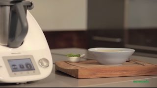 Thermomix  TM5 Cooking Function [upl. by Hagood]