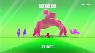 House of Gucci BBC Three Intro [upl. by Lorolla]