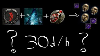 POE 325 The strat that ggg doesnt want u to know about [upl. by Tiffanie]