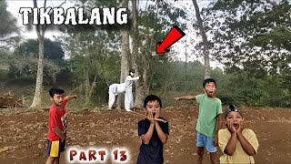 REAL ENCOUNTER MABAIT NA TIKBALANG NATAGPUAN NAMIN DITO SA BUKIDNON  VAMPIRA PART 13 [upl. by Ragan]