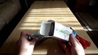 X360USB Pro Unboxing amp CK3 Pro [upl. by Defant325]