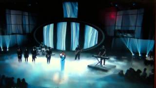 FANTASIA Performs New Single quotLose to Winquot on American Idol [upl. by Braun137]