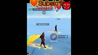 garenafreefire sky div gaming totalgaming viral short Video🙂 subskrib karo epicgamers [upl. by Huey]