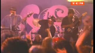 Suicidal Tendencies Playing quotInstitutionalizedquot at Miami Vice 1986 [upl. by Amyaj]