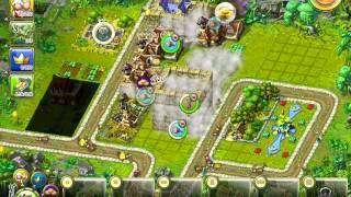 Kingdoms Heyday  Level 35 [upl. by Ahrendt]