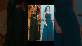 Maera Mishra MalishkaIndian Vs Western Dress collectionmaeramishra shortvideo youtubeshorts [upl. by Silado]