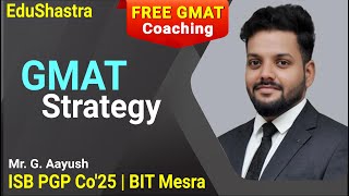 GMAT Preparation CAT 2024 Free GMAT Coaching GMAT Strategy CAT 2025 GMAT Topper CAT Coaching [upl. by Ikoek]