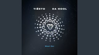 Meet Her Tiësto vs Da Hool [upl. by Niwri]