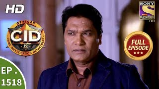 CID  Ep 1518  Full Episode  6th May 2018 [upl. by Phelgon]