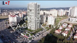 ANKA BATI 4K DRONE ÇEKİMİ  YAŞAMKENT  41  165m²  1525000 ₺ residence residenceturu [upl. by Leahey]