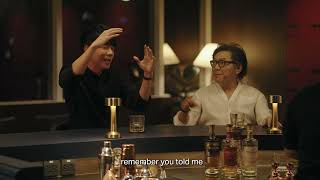 IF in a conversation with BBDO Bangkok  Part 2 [upl. by Tutt]