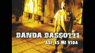 Banda Bassotti  Asi es mi vida [upl. by Lukey]