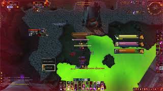 Boomy amp Shadow amp Resto Shaman  Arenas 3v3 10  Balance Druid PvP  WoW Cataclysm Classic [upl. by Inavoig]