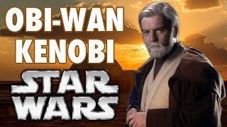 Is an ObiWan Kenobi Movie in the Works [upl. by Steffane]